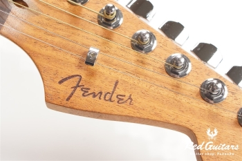 Acoustasonic Player JAZZMASTER - Ice Blue